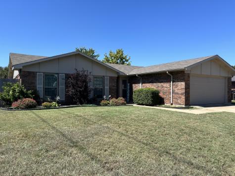 7401 Butternut Court Fort Worth TX 76137
