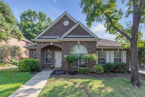 2409 Dyers Oak Drive Plano TX 75074
