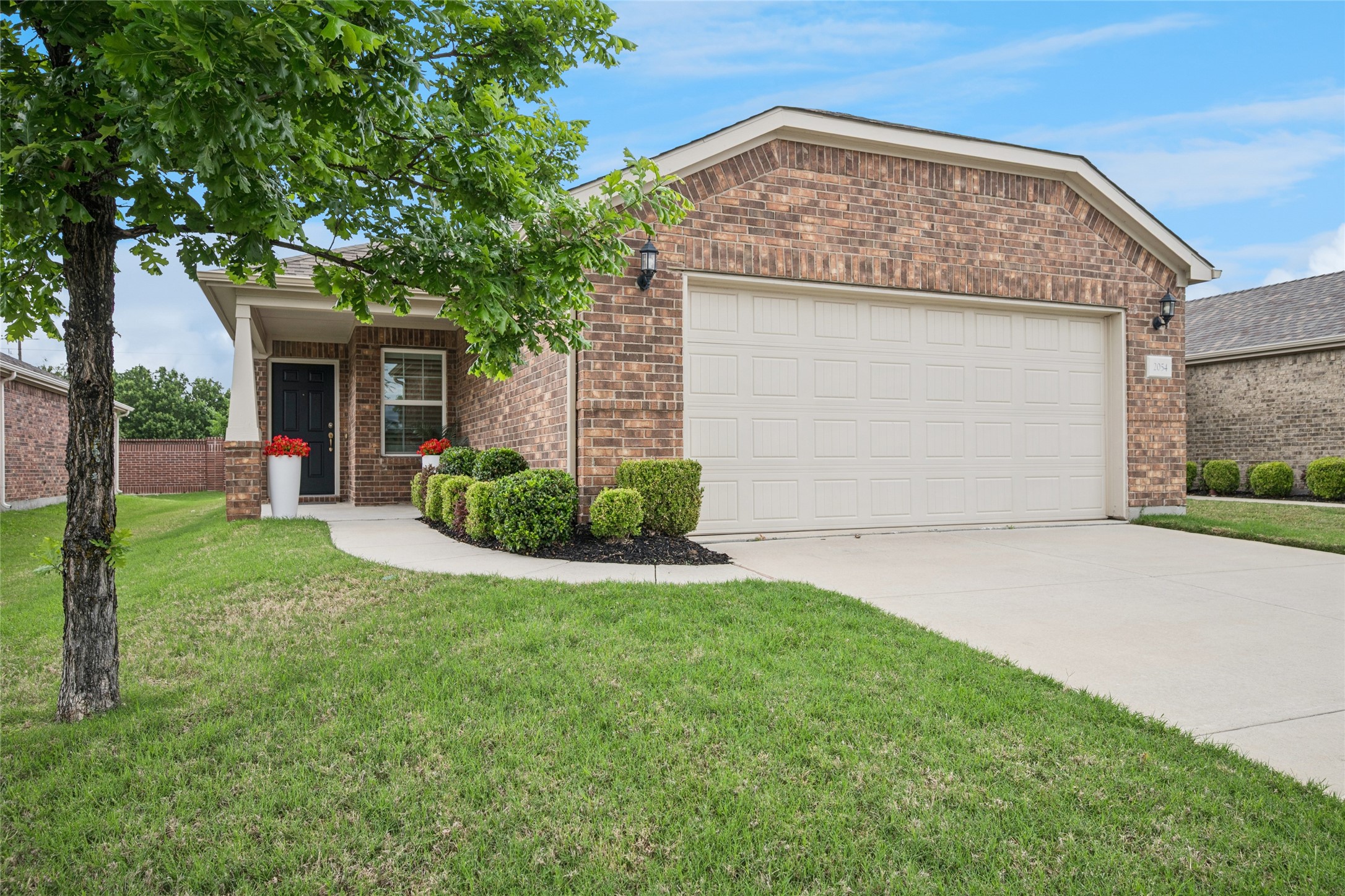 2054 Marsh Point Drive Frisco TX 75036