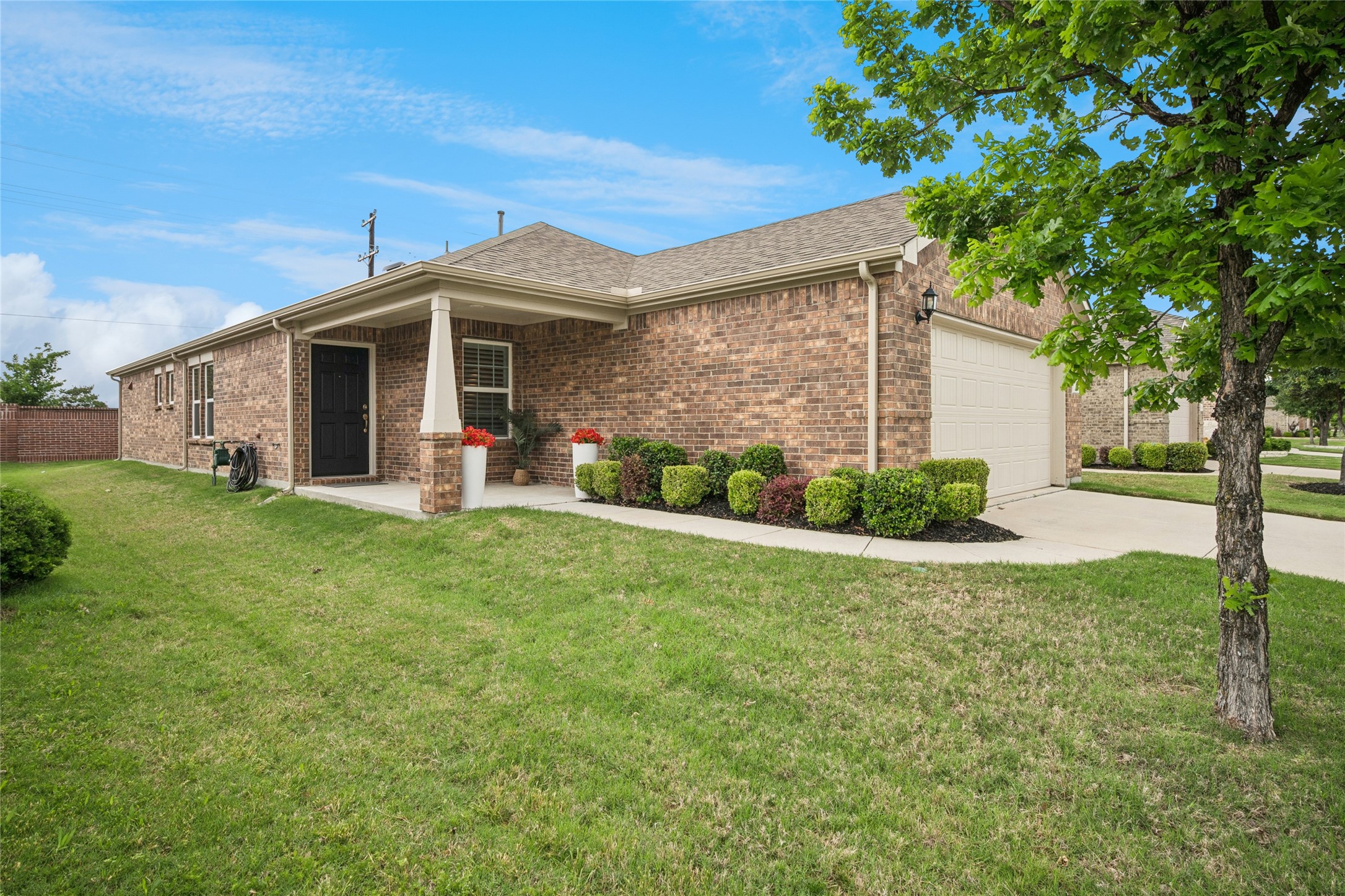 2054 Marsh Point Drive Frisco TX 75036