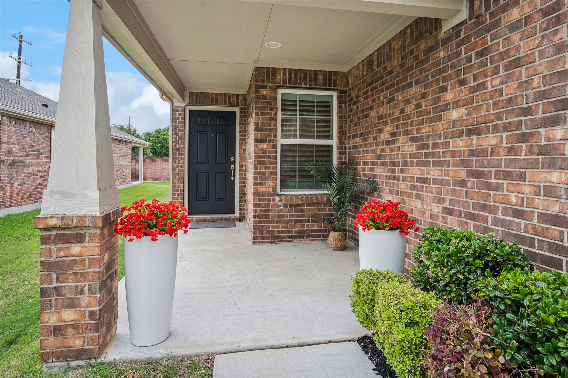 2054 Marsh Point Drive Frisco TX 75036