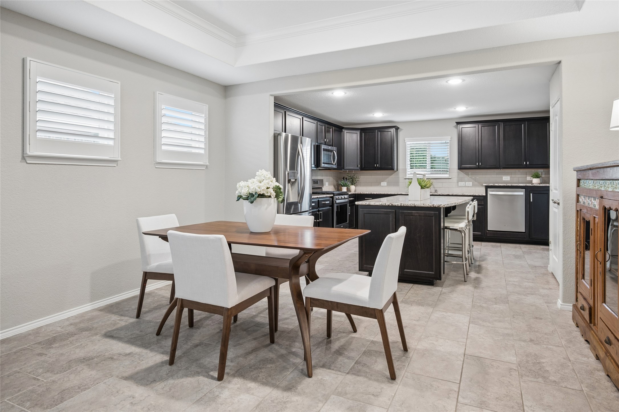 2054 Marsh Point Drive Frisco TX 75036