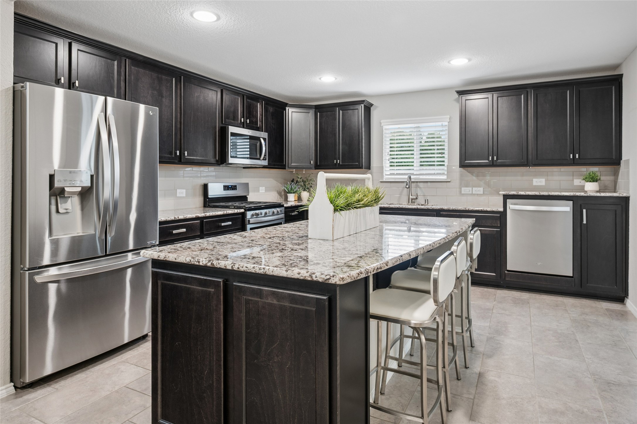 2054 Marsh Point Drive Frisco TX 75036