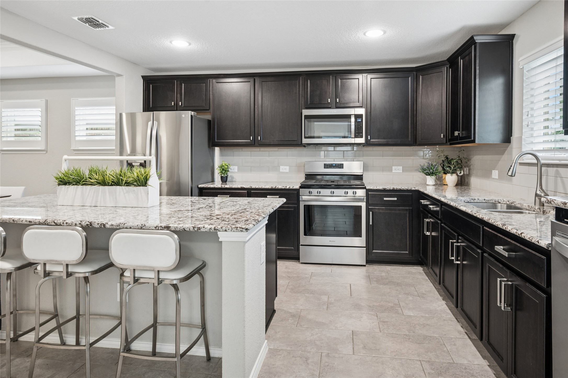 2054 Marsh Point Drive Frisco TX 75036