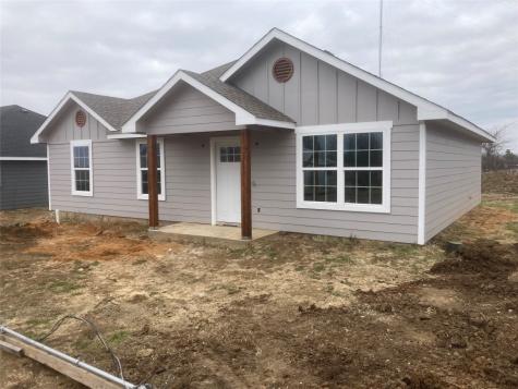603 Water Street Whitesboro TX 76273