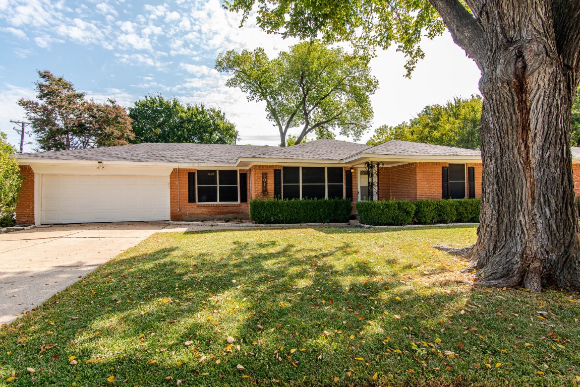 301 S 4th Street Wylie TX 75098
