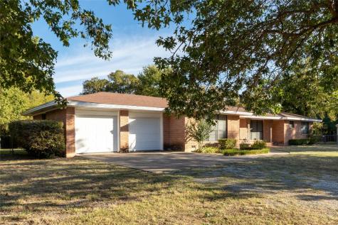 304 Rocky Ridge Terrace Lakeside TX 76108