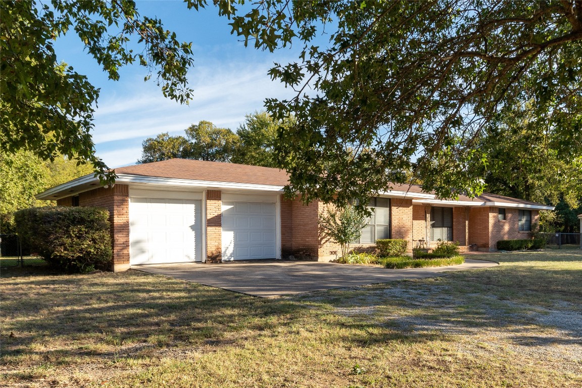 304 Rocky Ridge Terrace Lakeside TX 76108