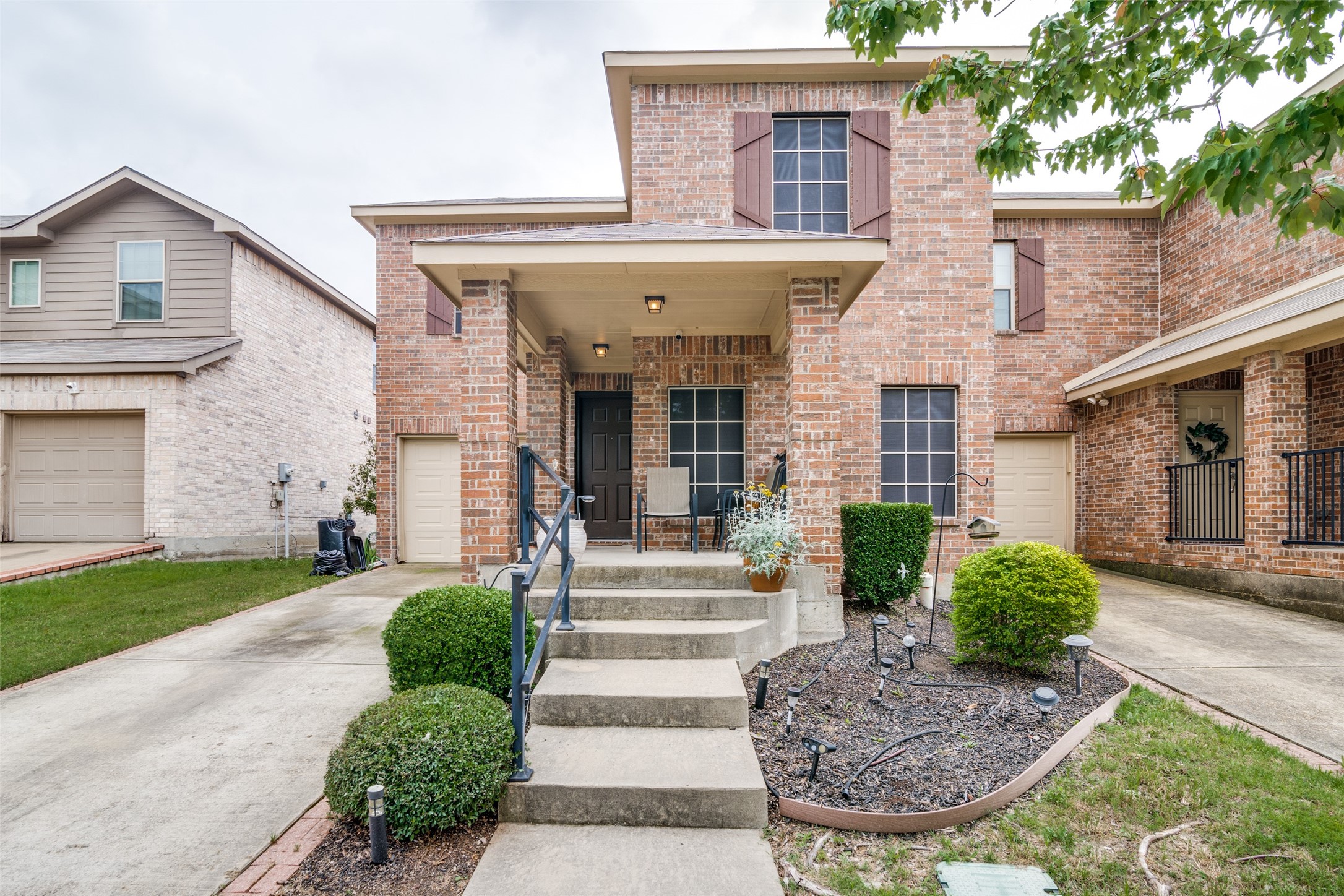 2232 Abbey Lane Mesquite TX 75181