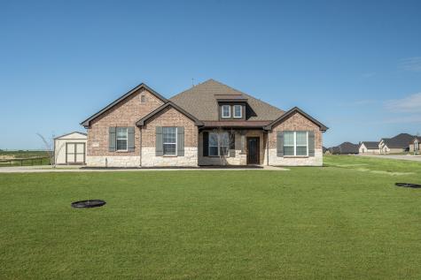 7513 Staked Plains Trail Ponder TX 76259