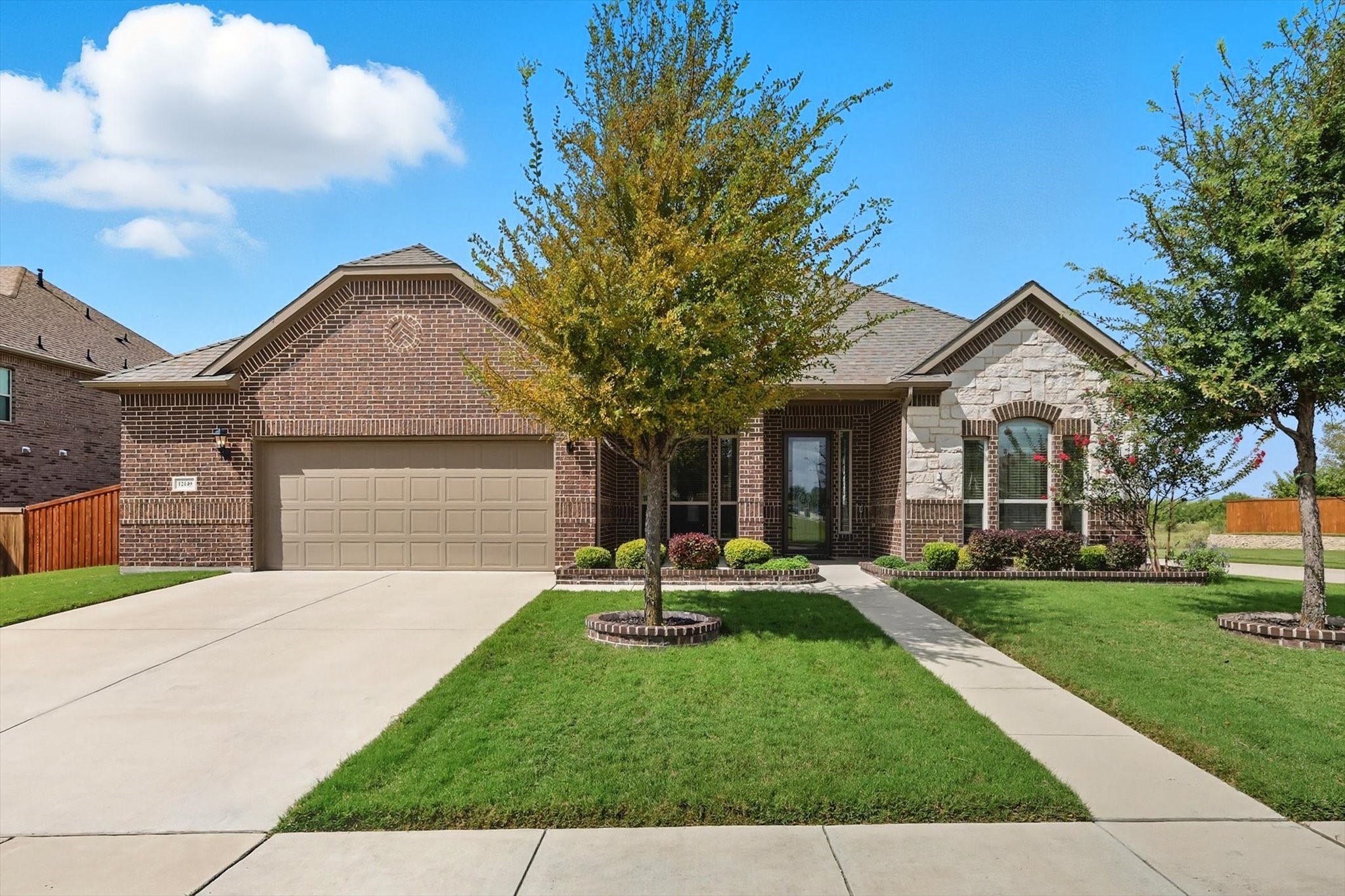 12149 Yarmouth Lane Fort Worth TX 76108