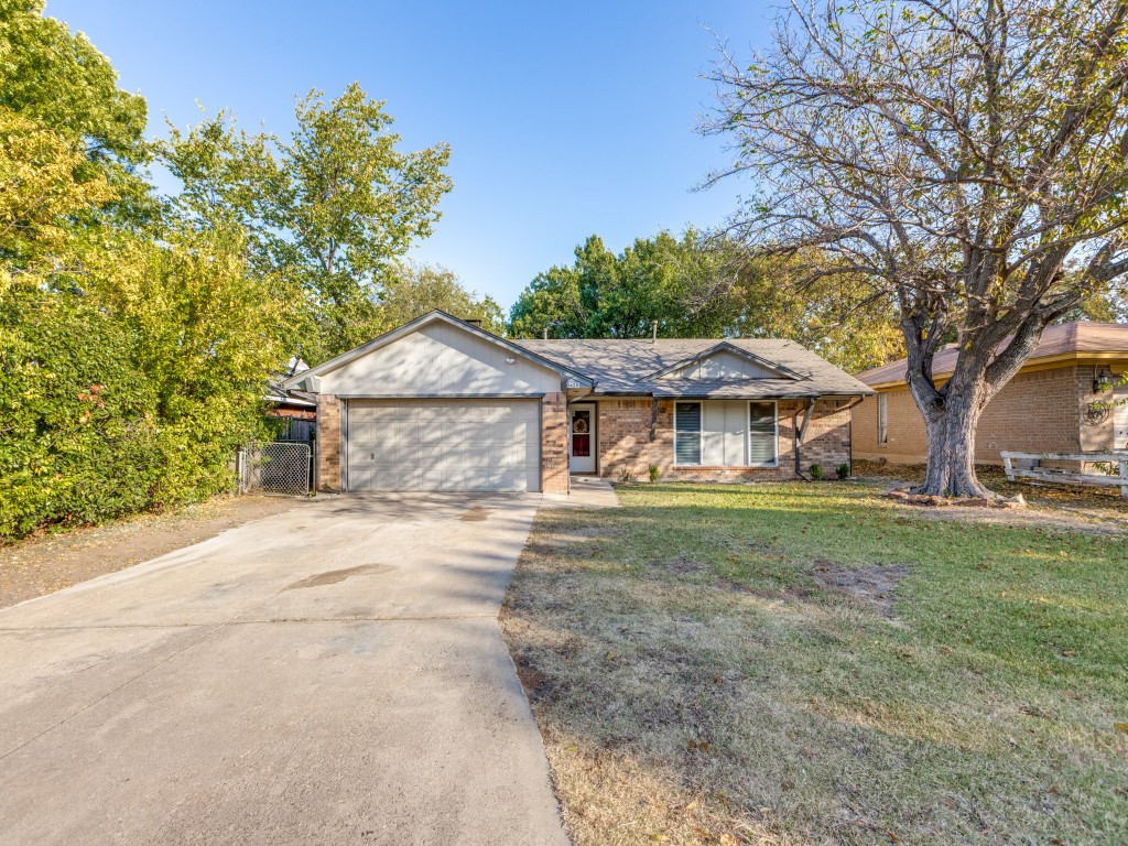 8428 Santa Clara Drive Frisco TX 75033