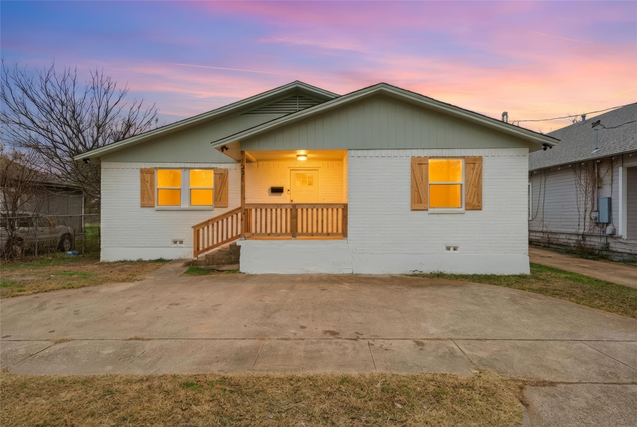 1221 Chestnut Street Waco TX 76704