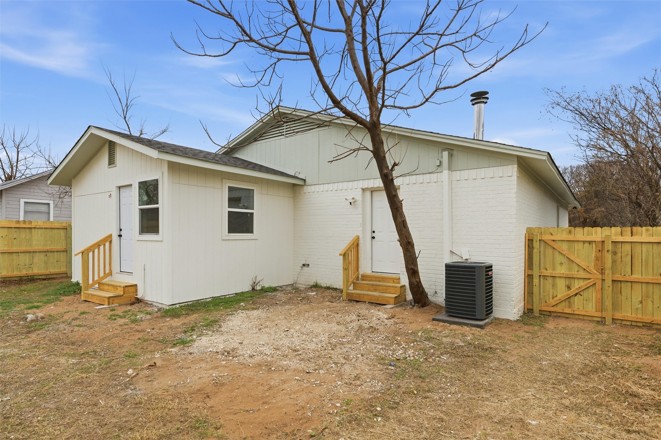 1221 Chestnut Street Waco TX 76704