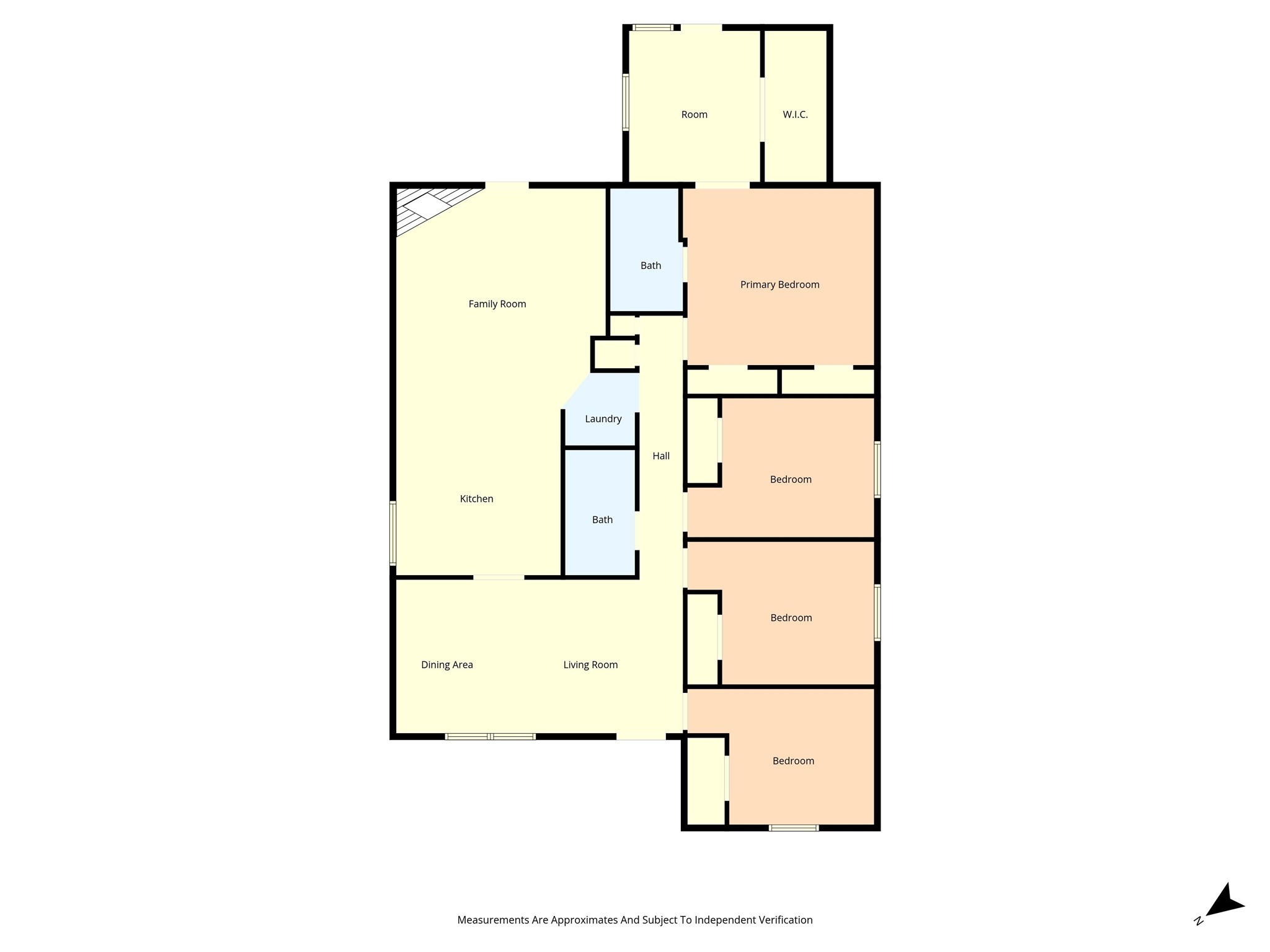 1221 Chestnut Street Waco TX 76704