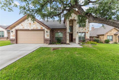 1758 Yturria Drive Belton TX 76513