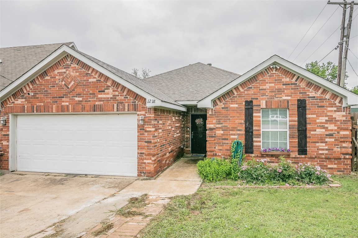1218 S Belt Line Road Dallas TX 75253