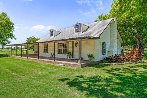 40248 Fm 2481 Hico TX 76457