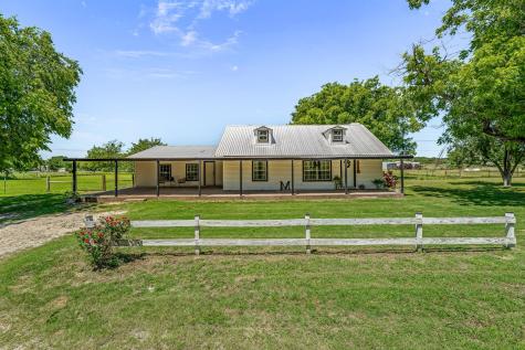 40248 Fm 2481 Hico TX 76457