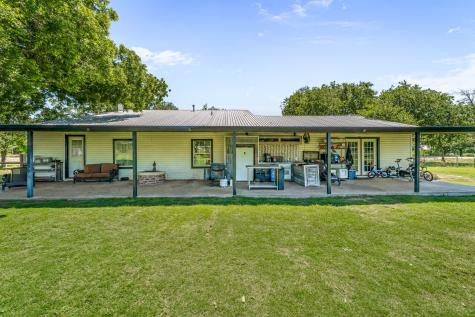 40248 Fm 2481 Hico TX 76457