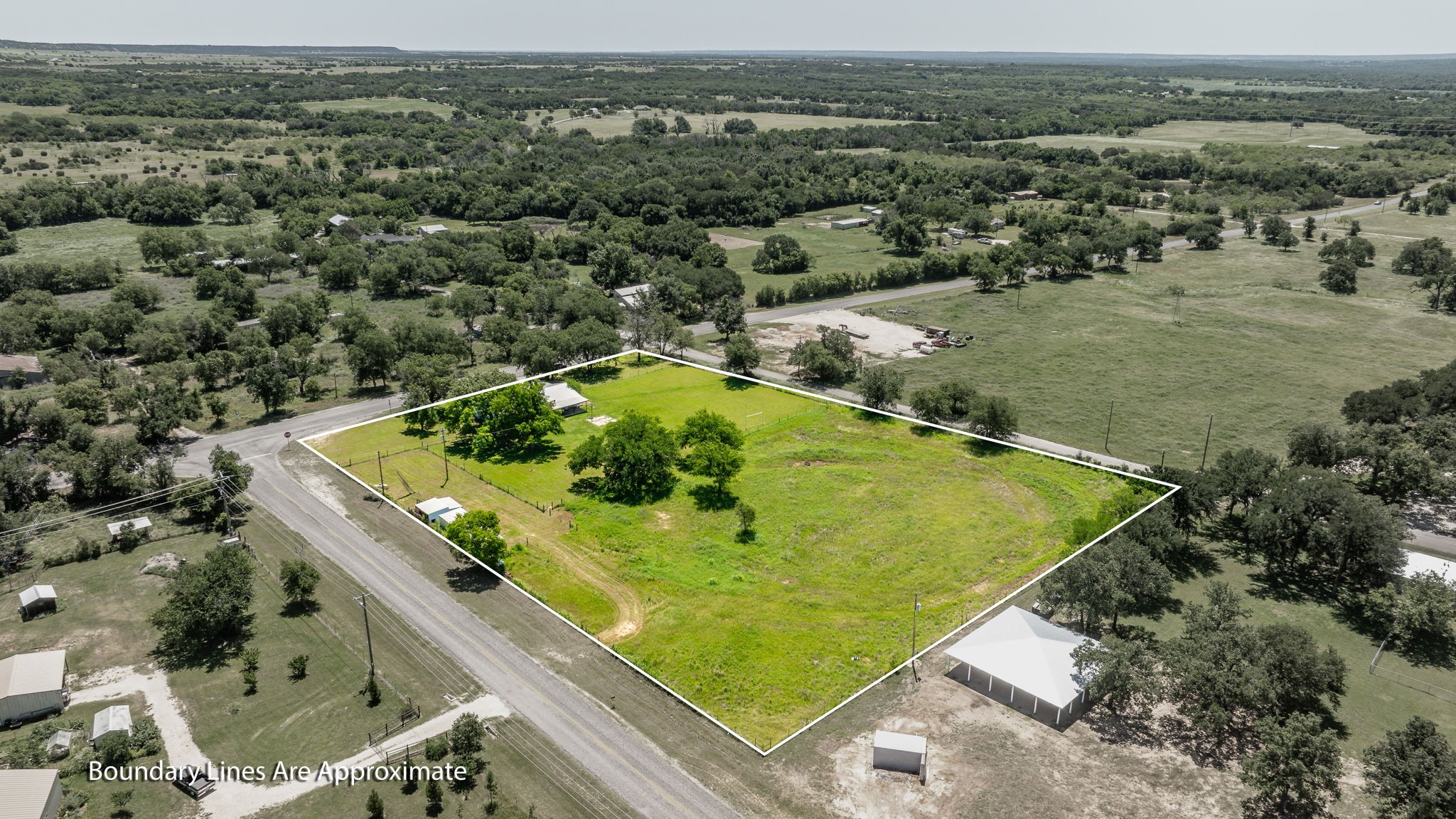 40248 Fm 2481 Hico TX 76457