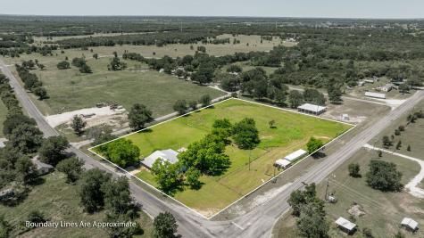 40248 Fm 2481 Hico TX 76457
