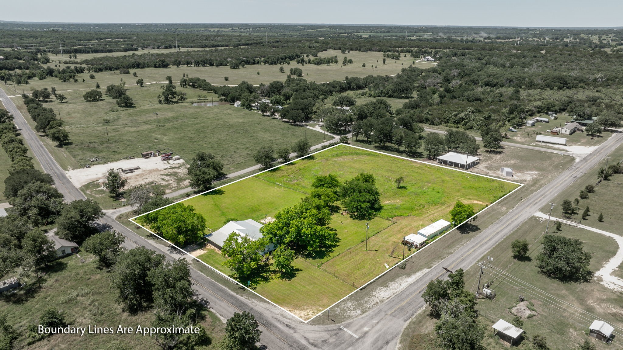 40248 Fm 2481 Hico TX 76457