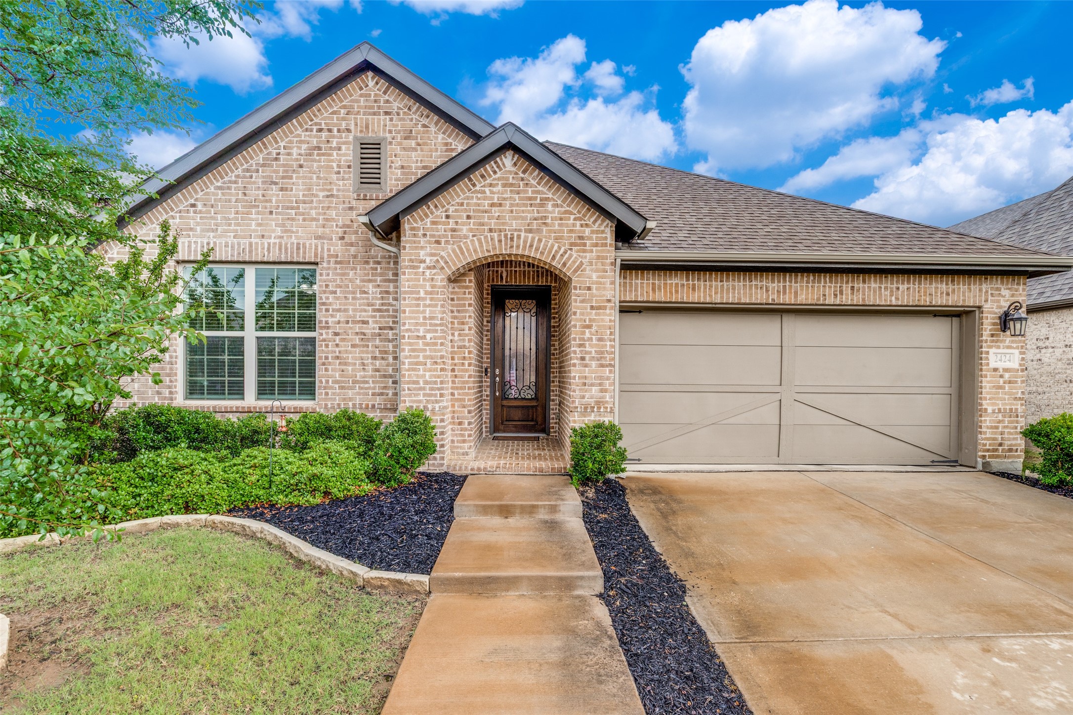 2424 Preakness Place Celina TX 75009