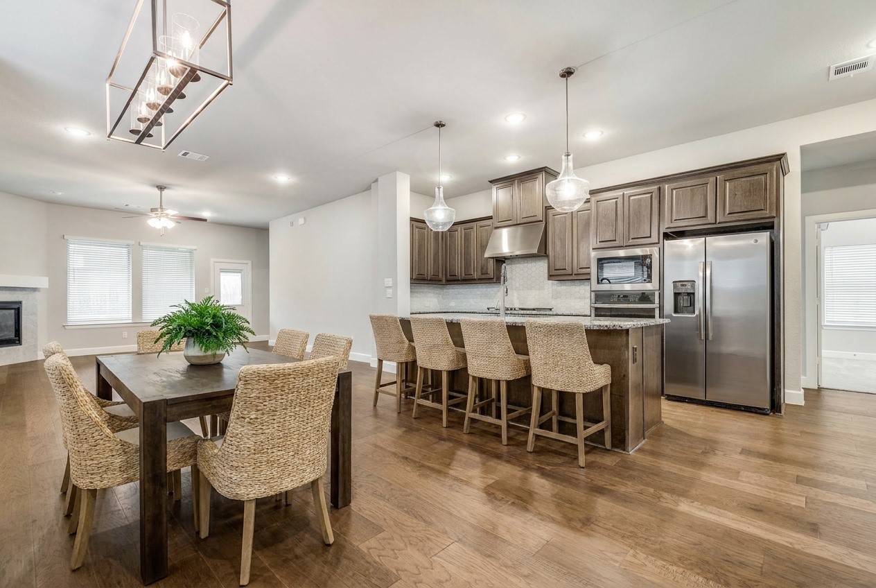 2424 Preakness Place Celina TX 75009