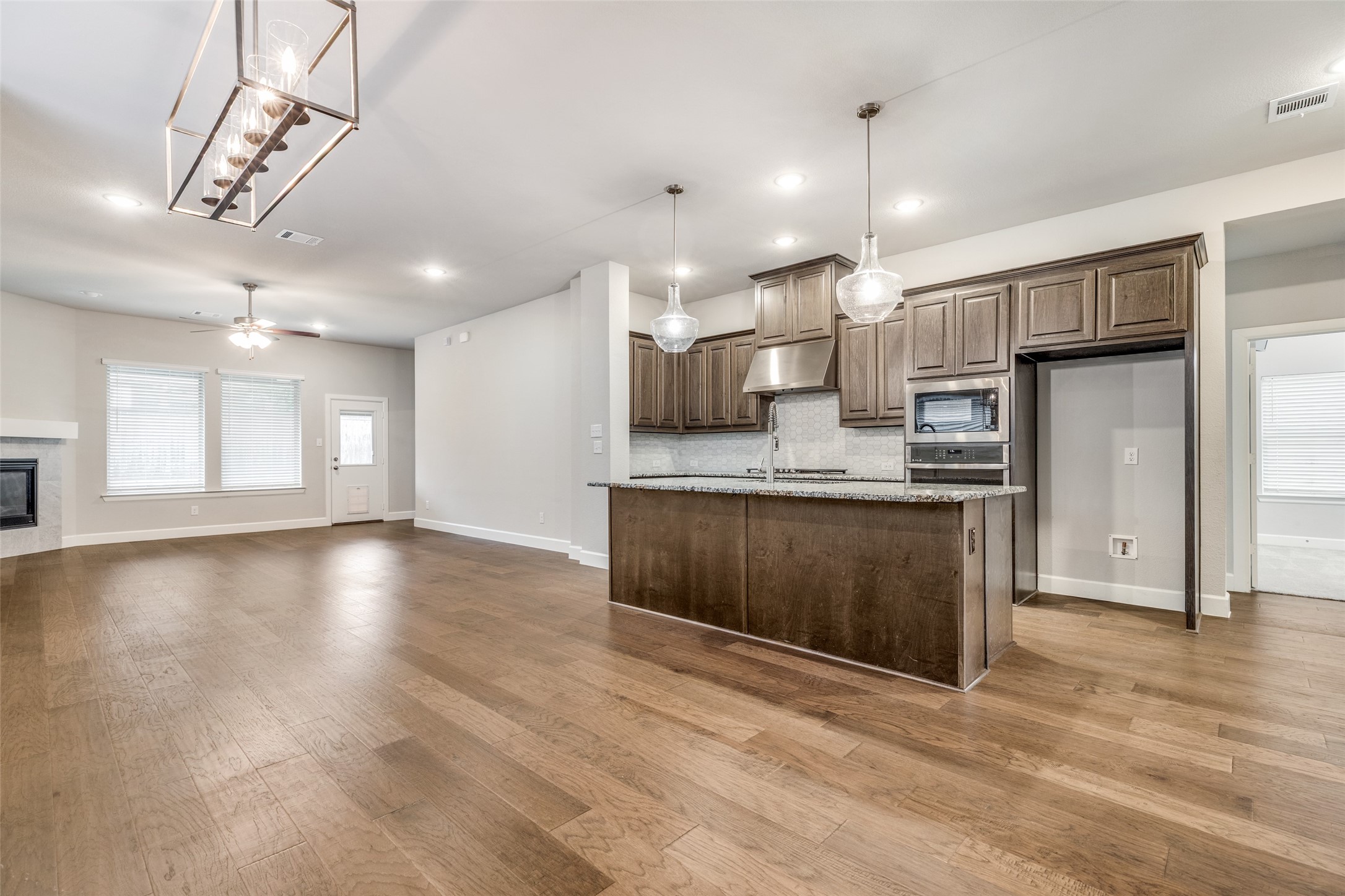2424 Preakness Place Celina TX 75009
