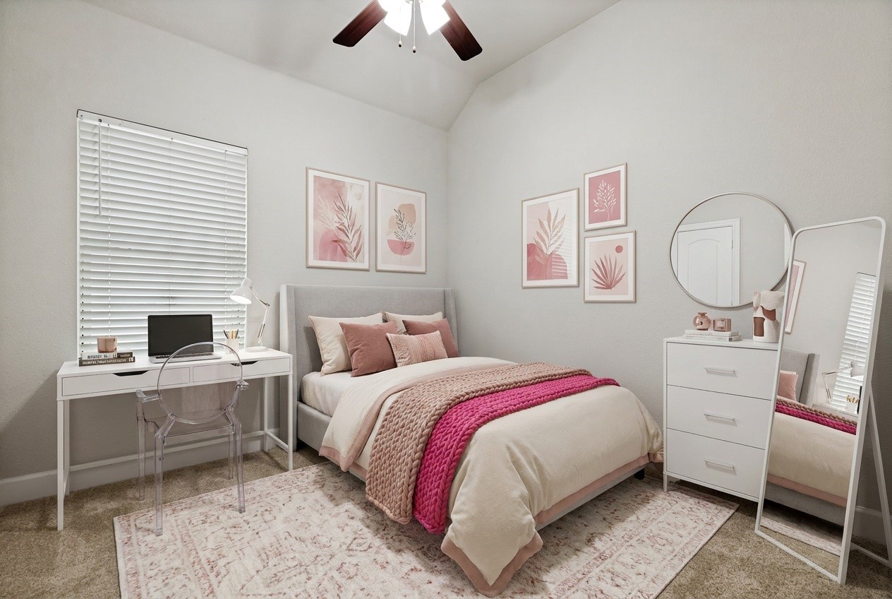 2424 Preakness Place Celina TX 75009