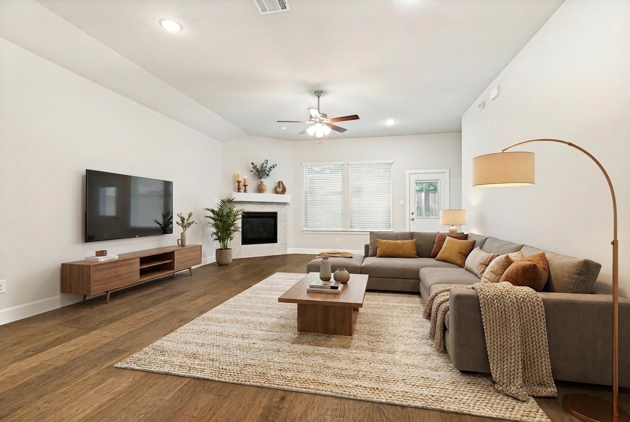 2424 Preakness Place Celina TX 75009
