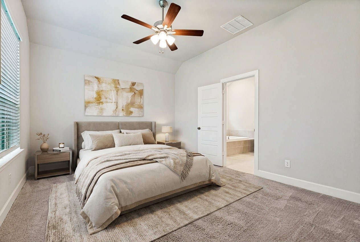 2424 Preakness Place Celina TX 75009