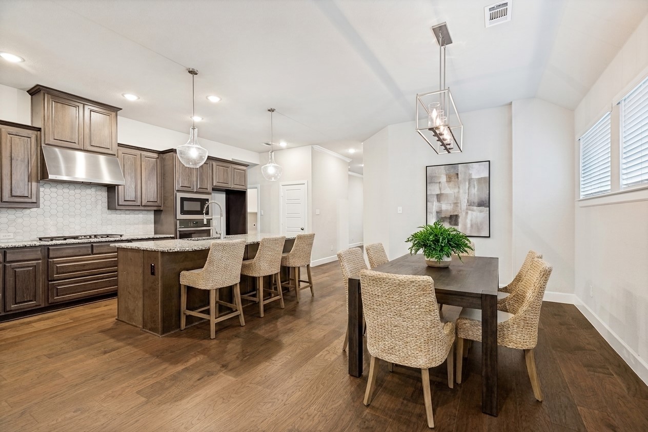 2424 Preakness Place Celina TX 75009