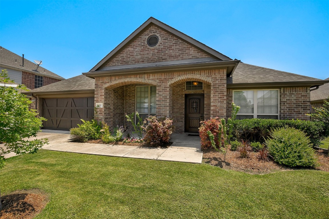 408 Wooded Creek Avenue Wylie TX 75098