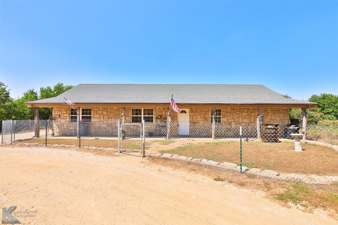 11507 County Road 347 Hawley TX 79525