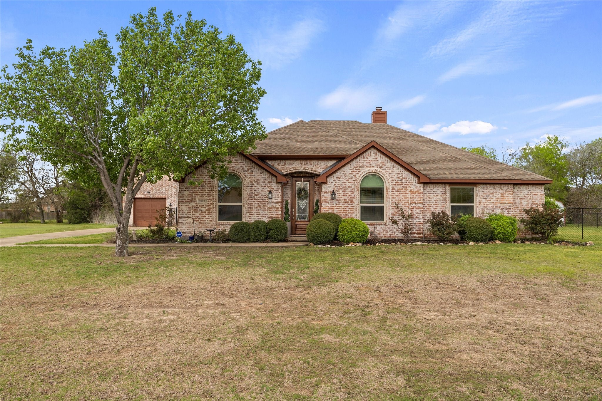 6404 Graham Point Royse City TX 75189