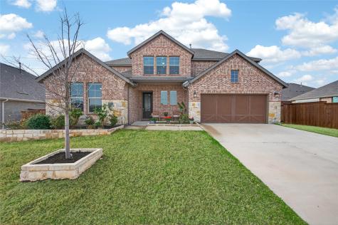 10761 Joplin Blues Lane Fort Worth TX 76126