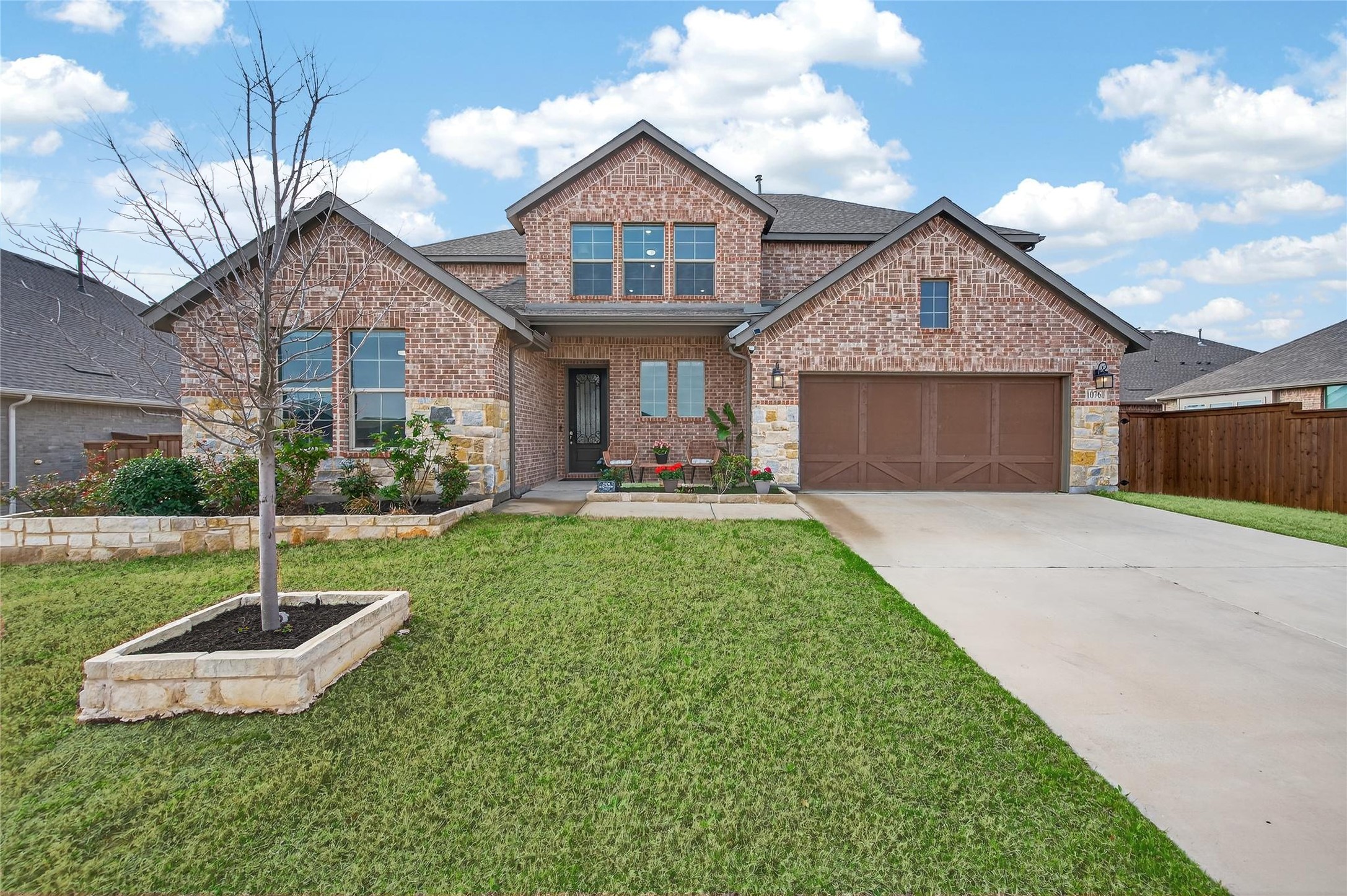 10761 Joplin Blues Lane Fort Worth TX 76126