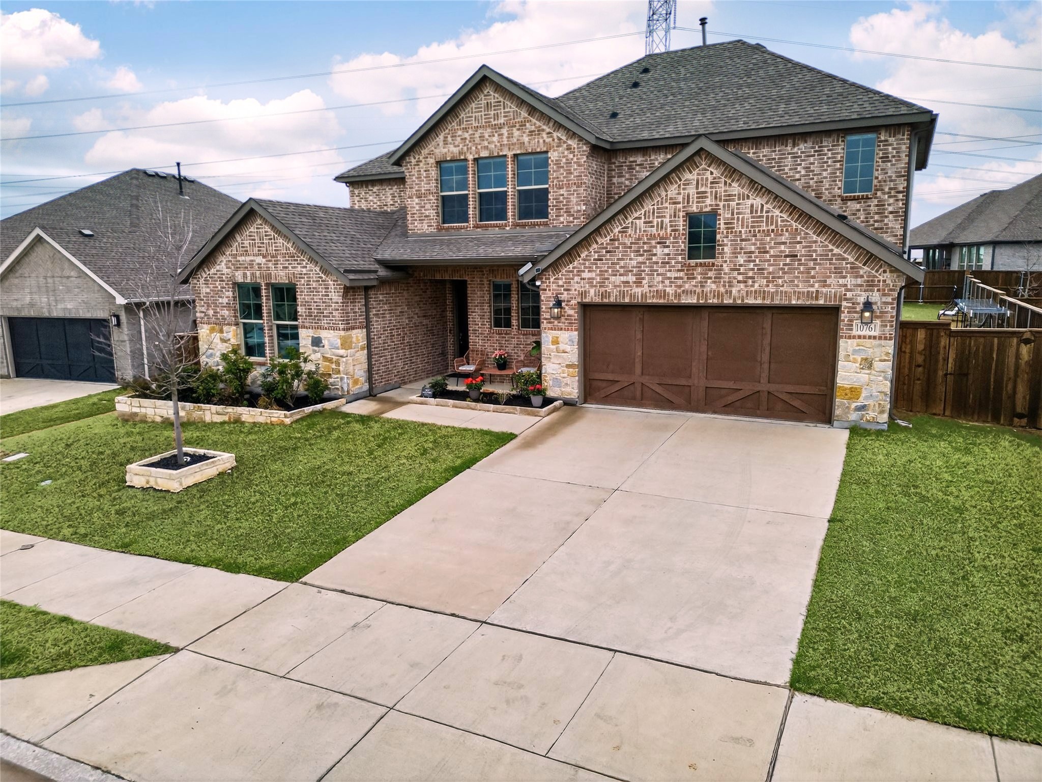 10761 Joplin Blues Lane Fort Worth TX 76126