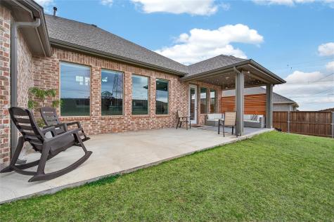 10761 Joplin Blues Lane Fort Worth TX 76126