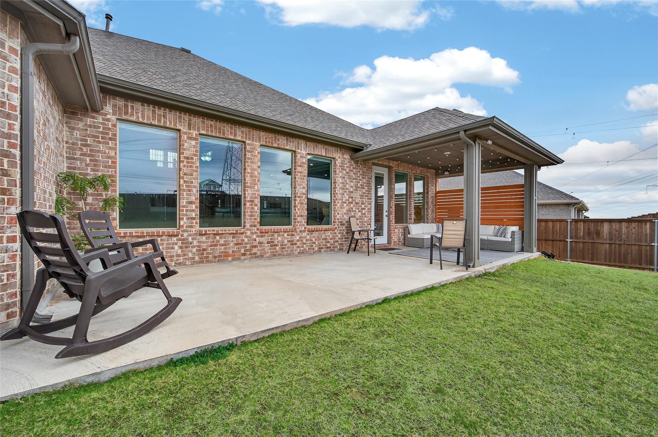10761 Joplin Blues Lane Fort Worth TX 76126