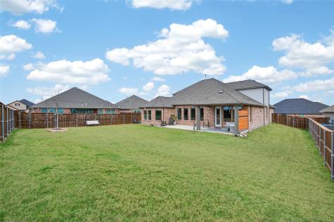 10761 Joplin Blues Lane Fort Worth TX 76126