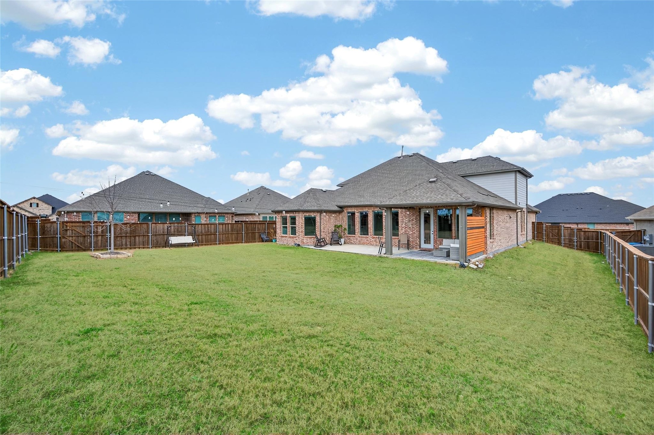 10761 Joplin Blues Lane Fort Worth TX 76126