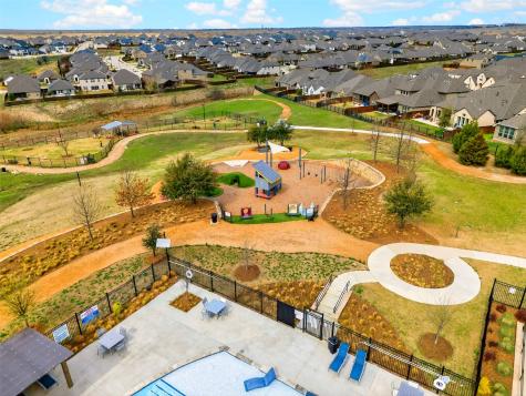10761 Joplin Blues Lane Fort Worth TX 76126