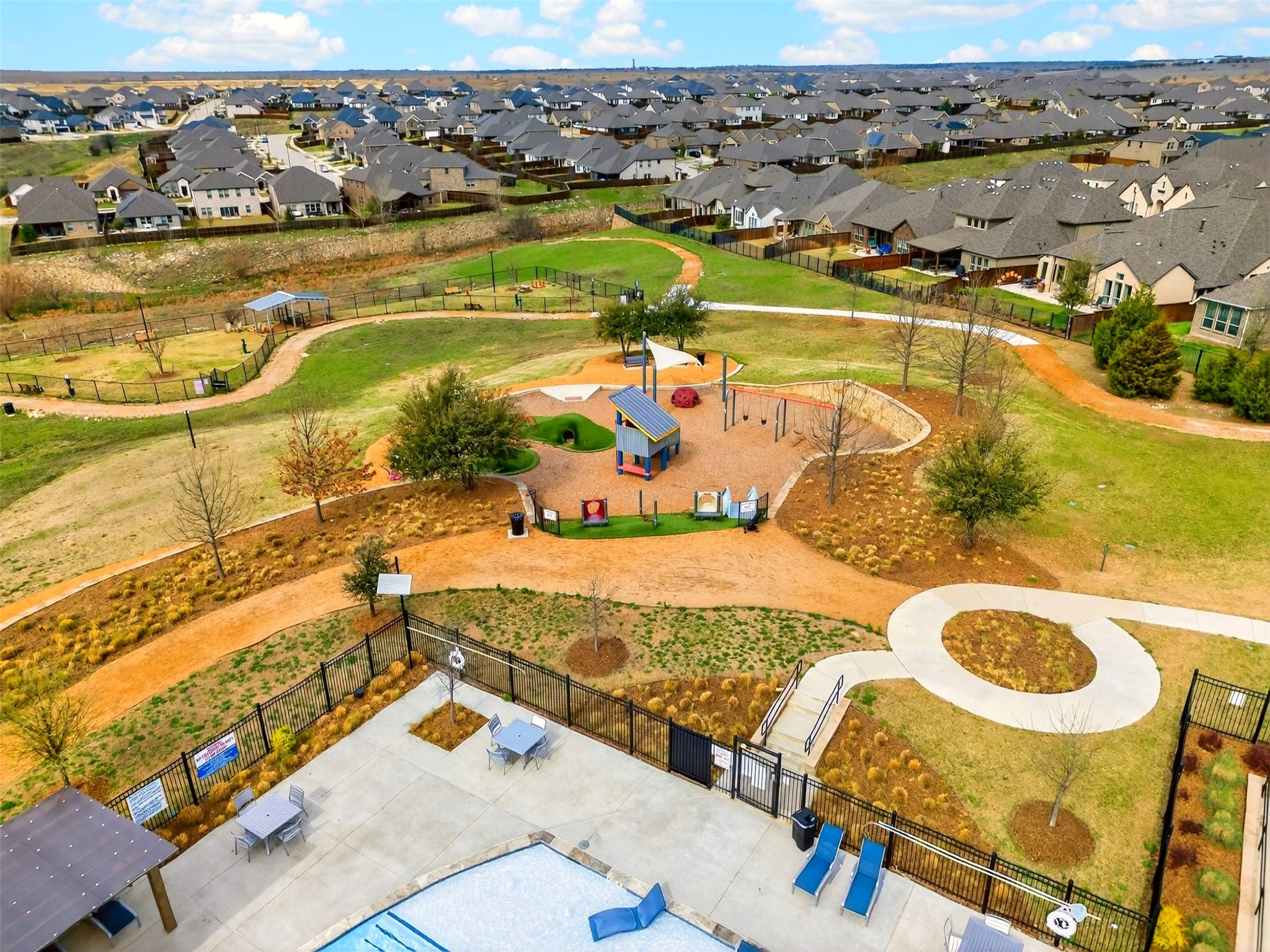 10761 Joplin Blues Lane Fort Worth TX 76126