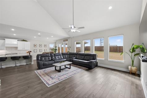 10761 Joplin Blues Lane Fort Worth TX 76126