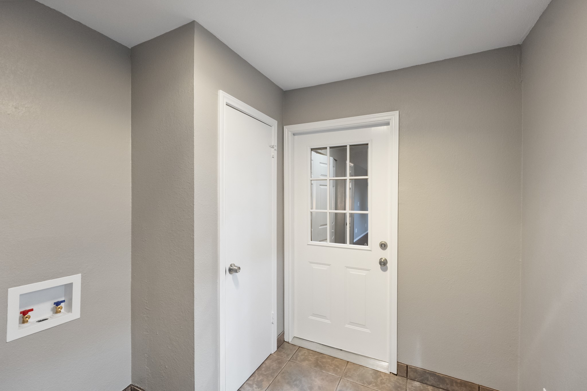 317 E Glendale Street Crowley TX 76036