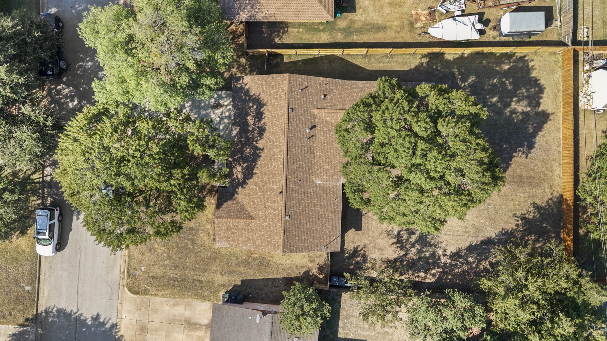 317 E Glendale Street Crowley TX 76036