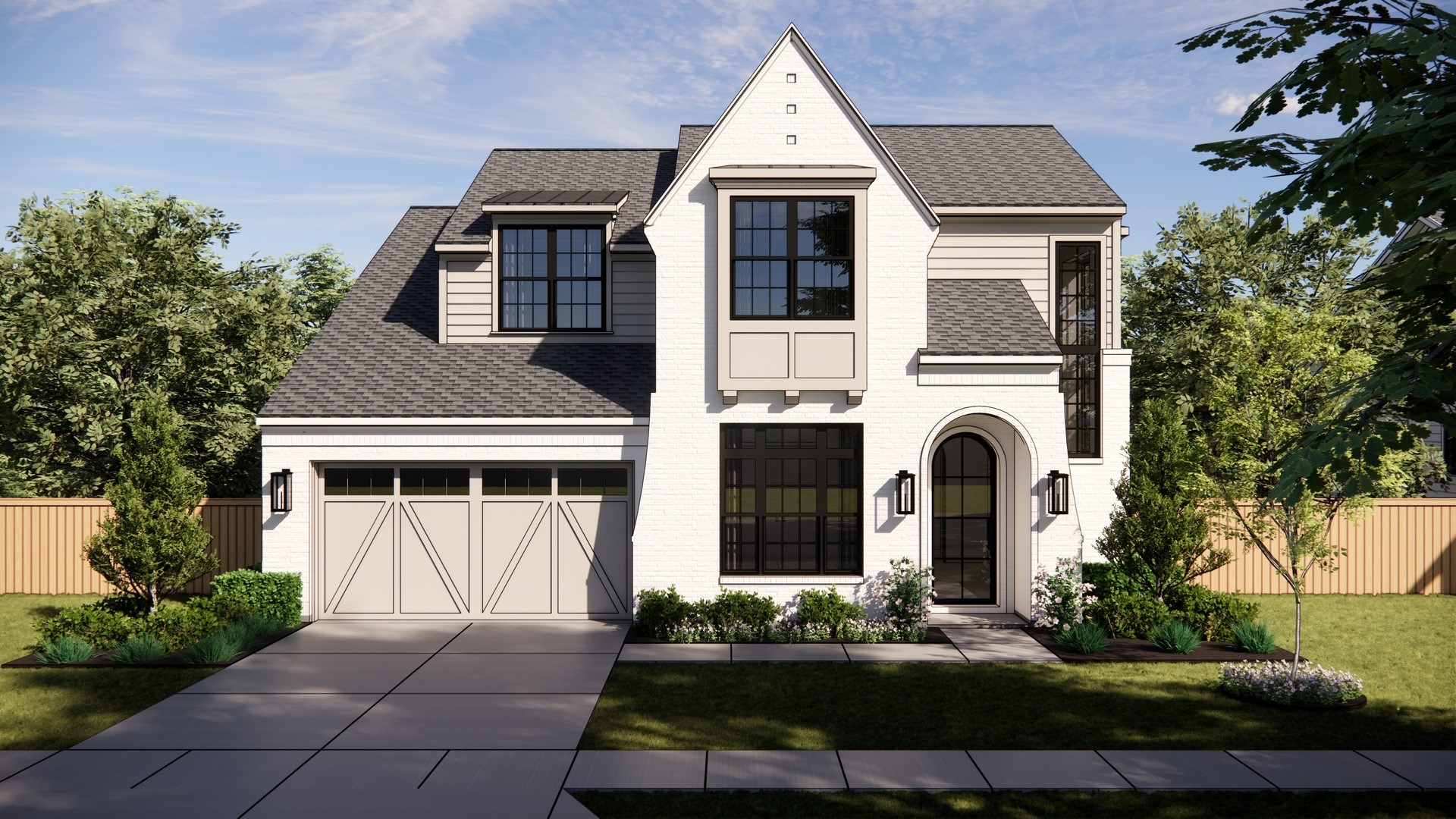 603 Brookhurst Drive Dallas TX 75218